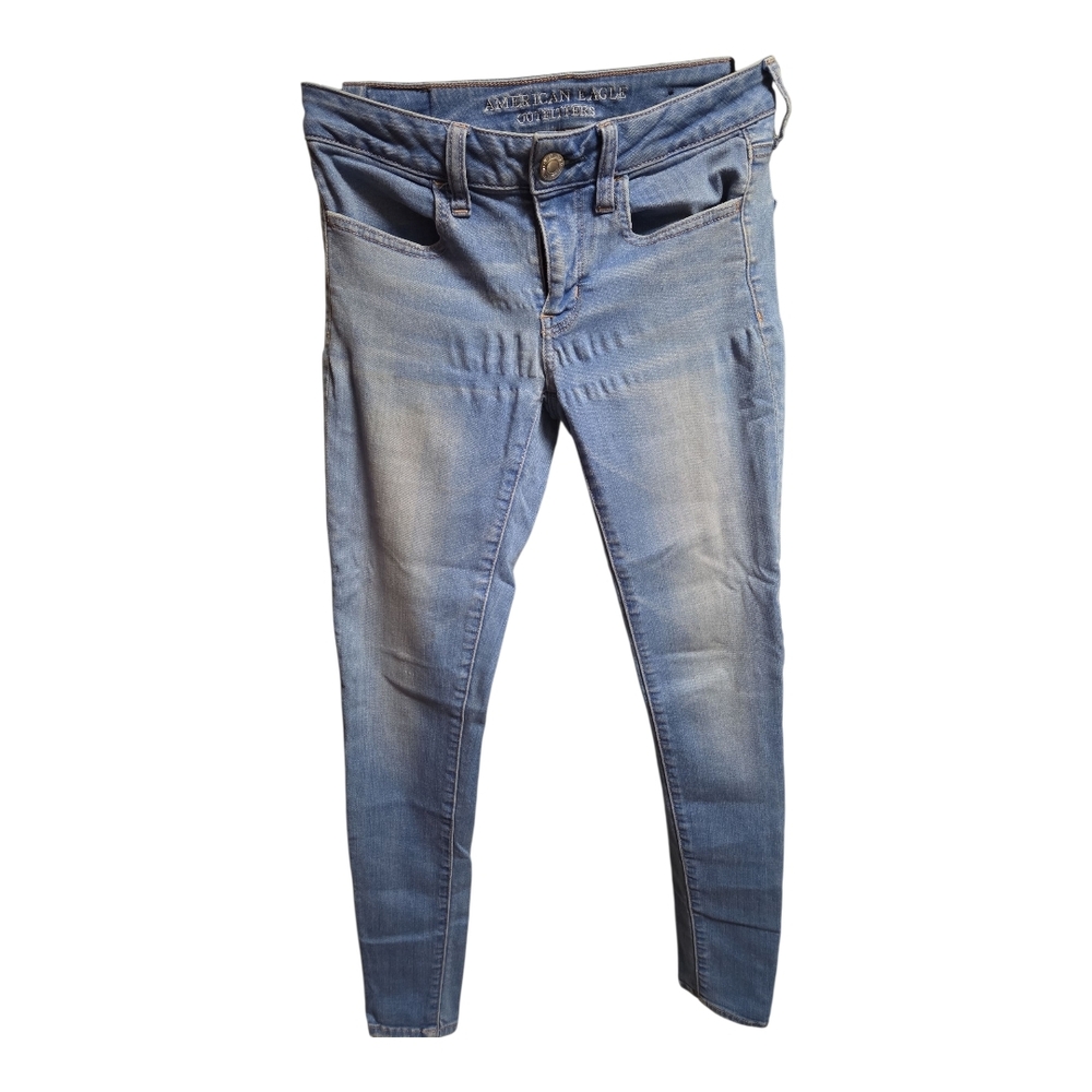 Amercan Eagle Outfitters Denim Jeans